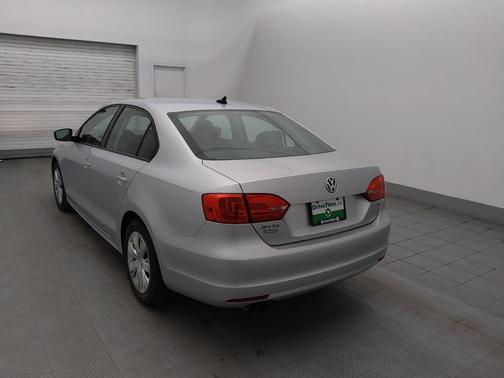 2014 Volkswagen Jetta Auto SE
