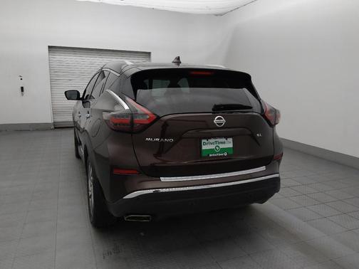 2019 Nissan Murano SL