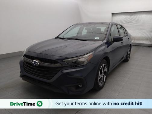 2024 Subaru Legacy Premium