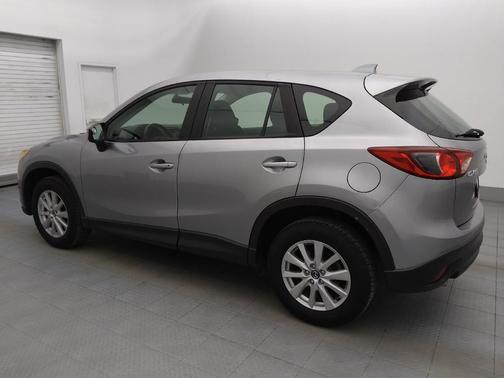 2015 Mazda CX-5 Sport