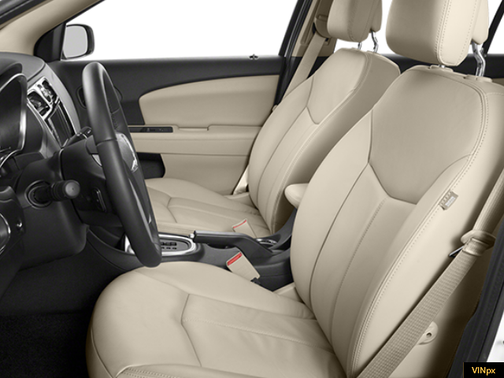 Bright White Clearcoat 2014 Chrysler 200 Touring