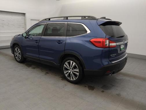 2020 Subaru Ascent Premium 7-Passenger