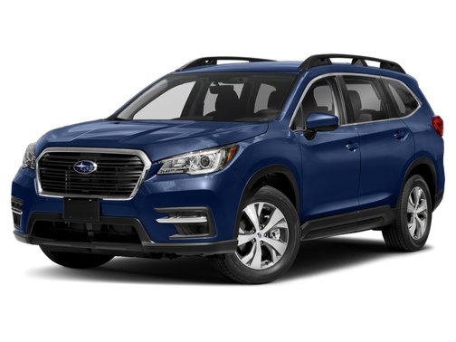 2020 Subaru Ascent Premium 7-Passenger