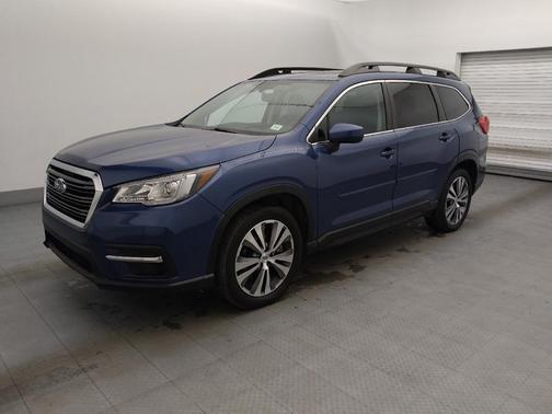 2020 Subaru Ascent Premium 7-Passenger
