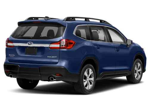 2020 Subaru Ascent Premium 7-Passenger