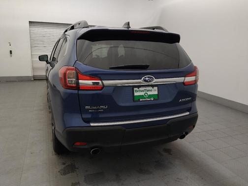 2020 Subaru Ascent Premium 7-Passenger