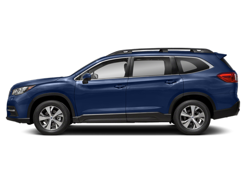 2020 Subaru Ascent Premium 7-Passenger