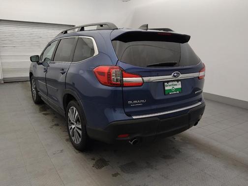 2020 Subaru Ascent Premium 7-Passenger