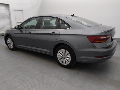 2019 Volkswagen Jetta 1.4T SE