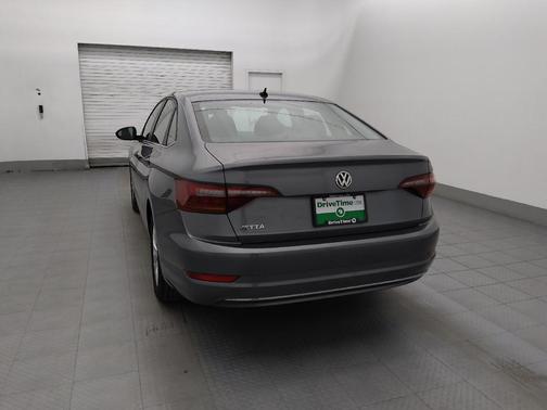 2019 Volkswagen Jetta 1.4T SE