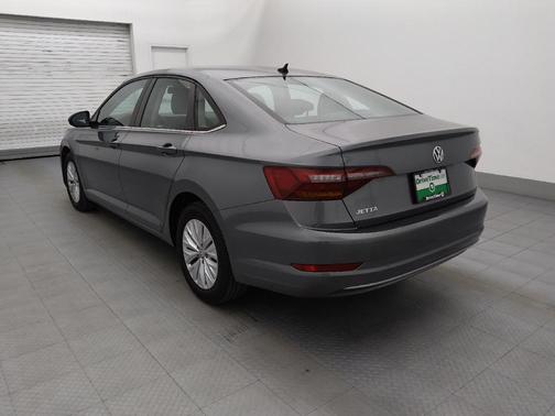 2019 Volkswagen Jetta 1.4T SE