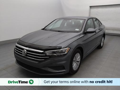 2019 Volkswagen Jetta 1.4T SE