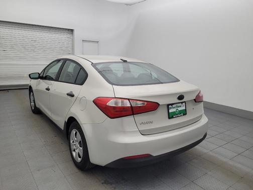 2014 Kia Forte LX