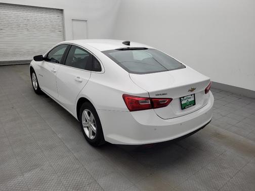 2020 Chevrolet Malibu 1LS