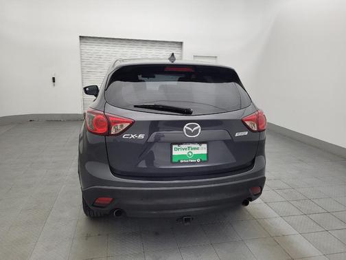 2014 Mazda CX-5 Sport
