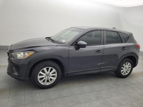 2014 Mazda CX-5 Sport