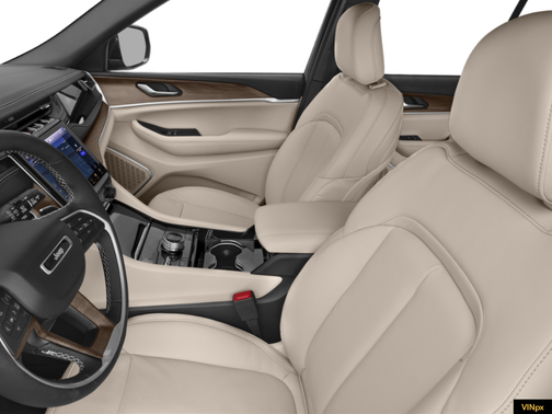 2022 Jeep Grand Cherokee 4xe Base