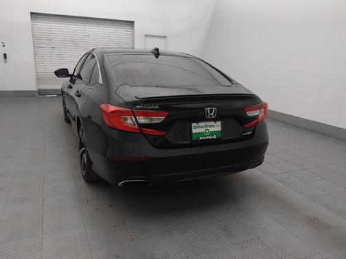 2020 Honda Accord Sport 1.5T