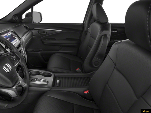 2021 Honda Passport 2WD EX-L