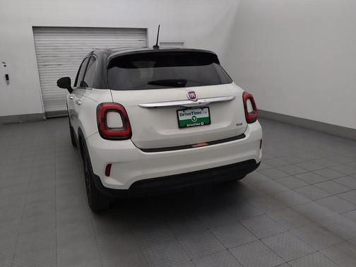 2019 FIAT 500X 120th Anniversary Edition AWD