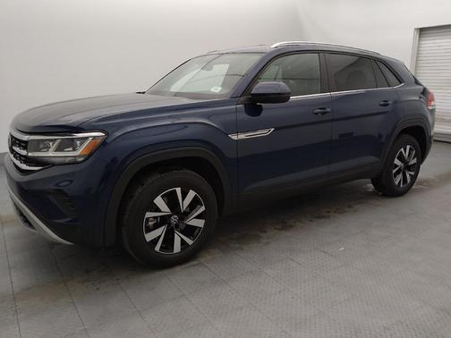 2023 Volkswagen Atlas Cross Sport 2.0T SE