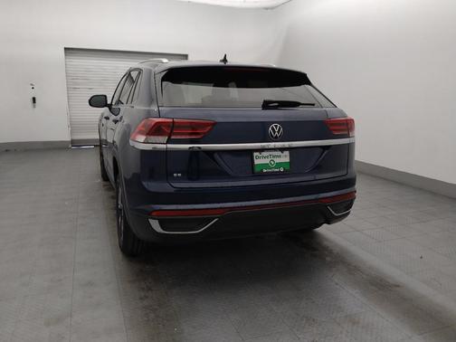 2023 Volkswagen Atlas Cross Sport 2.0T SE