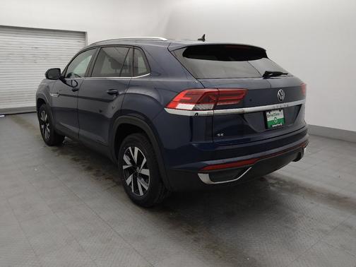 2023 Volkswagen Atlas Cross Sport 2.0T SE