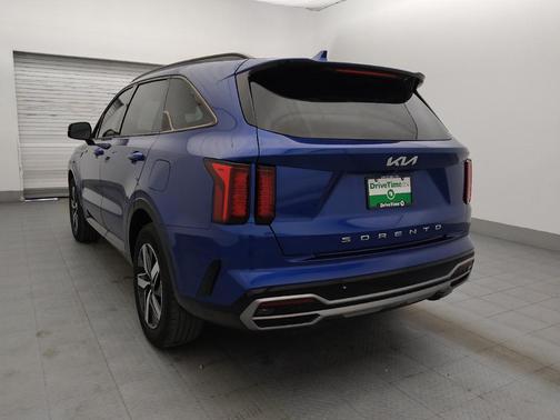 2022 Kia Sorento EX