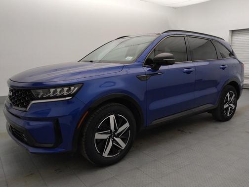 2022 Kia Sorento EX