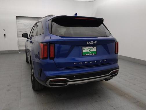 2022 Kia Sorento EX
