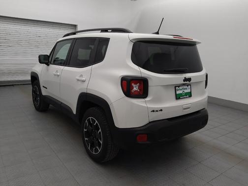 2023 Jeep Renegade Upland