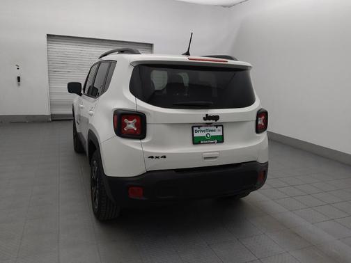 2023 Jeep Renegade Upland