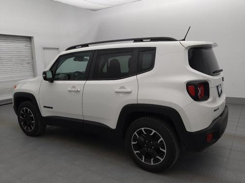 2023 Jeep Renegade Upland