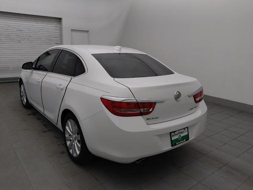 2015 Buick Verano Base