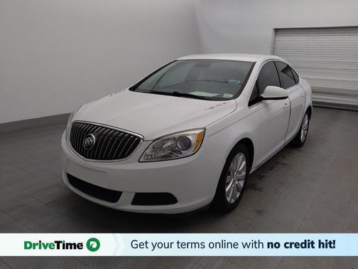 2015 Buick Verano Base