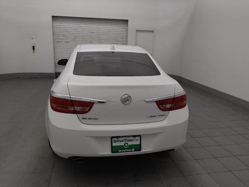 2015 Buick Verano Base
