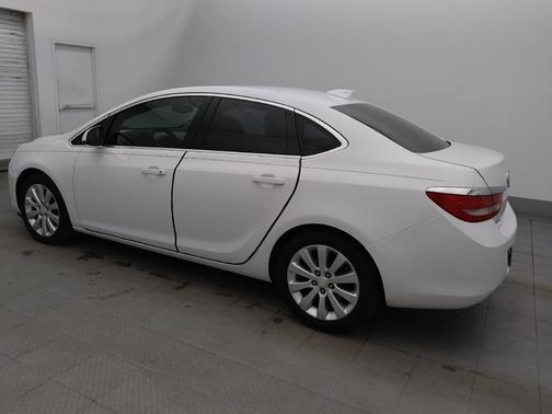 2015 Buick Verano Base