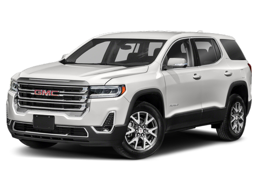 2020 GMC Acadia SLE