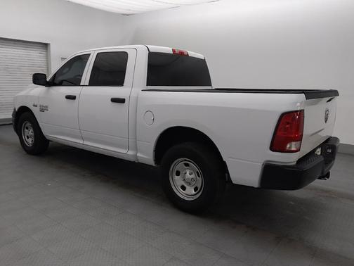 2023 RAM 1500 Tradesman