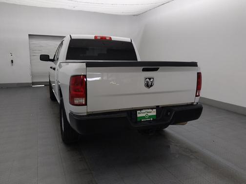 2023 RAM 1500 Tradesman