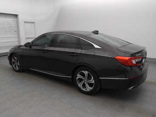 2018 Honda Accord EX-L 2.0T