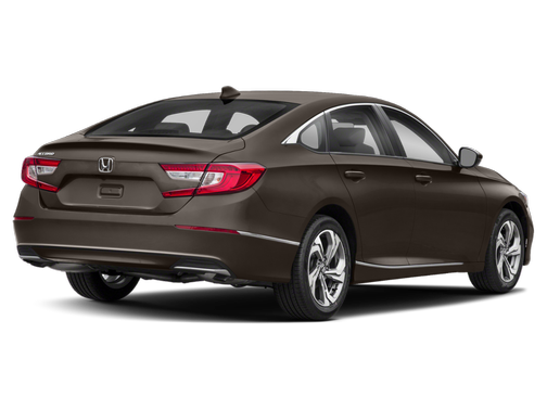 2018 Honda Accord EX-L 2.0T