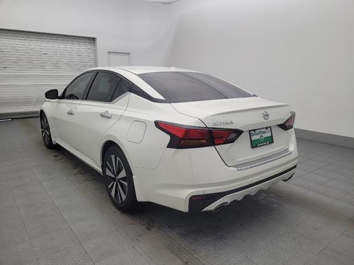 2021 Nissan Altima 2.5 SL