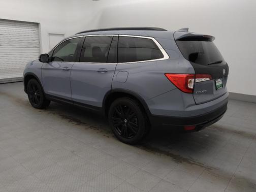2022 Honda Pilot 2WD Special Edition