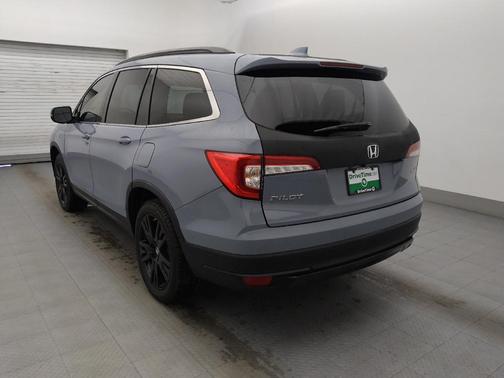 2022 Honda Pilot 2WD Special Edition