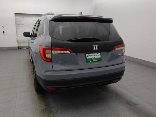 2022 Honda Pilot 2WD Special Edition