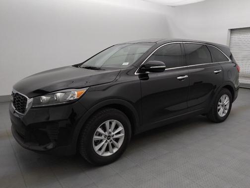 2020 Kia Sorento L