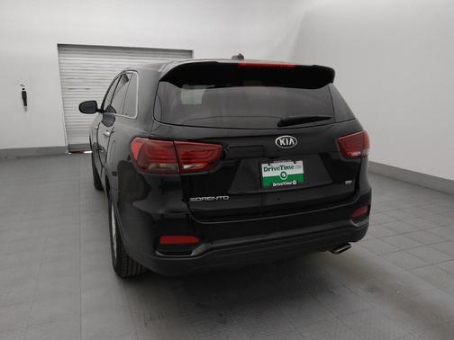 2020 Kia Sorento L