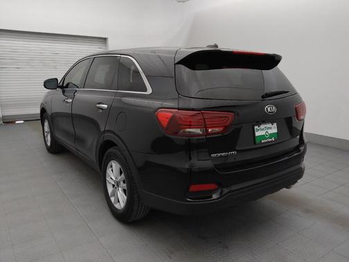 2020 Kia Sorento L