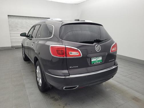 2017 Buick Enclave Premium